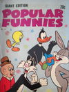 Popular Funnies Giant Edition (Magman, 1970 series)  #40-77 ([January 1970])