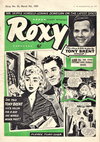 Roxy  #52 (7 March 1959)
