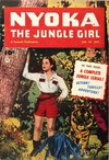 Nyoka the Jungle Girl  #72 (October 1952)