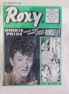 Roxy 31 October 1959