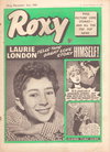 Roxy  #89 (21 November 1959)