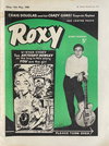 Roxy  #114 (14 May 1960)