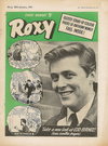 Roxy  #151 (28 January 1961)