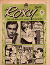 Roxy  #2 September 1961 [182] (2 September 1961)