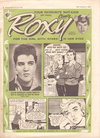 Roxy 14 October 1961