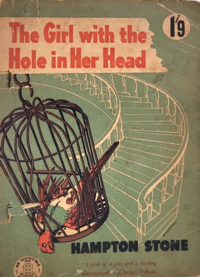 The Girl with the Hole in Her Head [nn] (May 1951?)