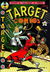 Target Comics (Novelty Press, 1940 series) v3#1 (March 1942)