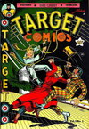 Target Comics  v3#1 (March 1942)