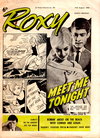 Roxy 11 August 1962