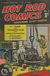 Hot Rod Comics Featuring Clint Curtis (Cleland, 1952? series) #3 ([September 1952?])
