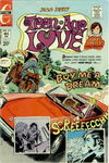 Teen-Age Love (Charlton, 1958 series) #89 December 1972