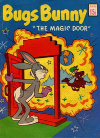 Bugs Bunny (Magman, 1973 series)  #23020 ([1973])