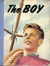 The Boy: The Australian Boy Annual  #1952 ([June 1951?])