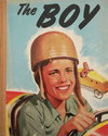 The Boy: The Australian Boy Annual  #1953 ([June 1952?])