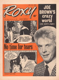 Roxy (AP, 1958 series)  #20 July 1963 [280] (20 July 1963)