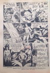 Yarmak Jungle King Comic (Youngs, 1949 series) #23 — Untitled [The Ant-Man] (page 23)