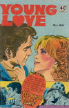 Young Love  #20 ([August 1975?])