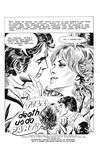 Young Love (KG Murray, 1974 series) #20 — Til Death Us Do Part! (page 1)