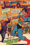 Superman's Pal, Jimmy Olsen  #118 (March 1969)
