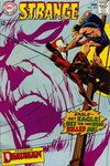 Strange Adventures  #208 (January 1968)