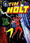 Tim Holt  #38 (October-November 1953)
