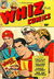 Whiz Comics (Fawcett, 1940 series) #139 (November 1951)