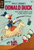 Donald Duck (Western, 1962 series) #115 (September 1967)
