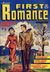 First Romance Magazine (Harvey, 1949 series) #3 (December 1949)
