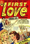 First Love Illustrated  #4 (August 1949)