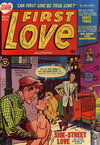 First Love Illustrated  #15 (November 1951)