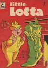 Little Lotta (ANL, 1959 series) #6 [February 1960?]