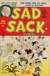 Sad Sack Comics (Harvey, 1949 series) #30 (January 1950)