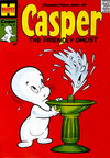 Casper the Friendly Ghost  #65 (February 1958)