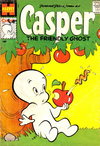 Casper the Friendly Ghost  #64 (January 1958)