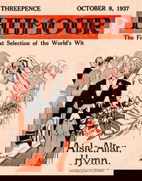 Humour  v17#41 (8 October 1937)