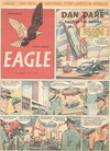 Eagle  v1#2 (21 April 1950)