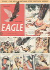 Eagle  v1#8 (2 June 1950)