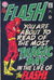 The Flash (DC, 1959 series) #184 (December 1968)