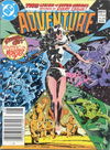 Adventure Comics (DC, 1938 series) #502 (August 1983)