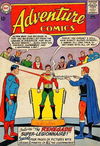 Adventure Comics (DC, 1938 series) #316 (January 1964)