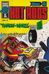 Hot Rods (Murray, 1976 series) #3 [May 1976?]