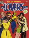 For Lovers Only [nn] ([January 1981])