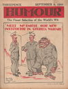 Humour (New Century, 1922 series) v24#36 (8 September 1944)