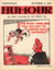 Humour (New Century, 1922 series) v26#36 (6 September 1946)