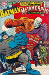 The Brave and the Bold  #68 (October-November 1966)
