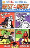 Best of the West  #11 (November 1999)