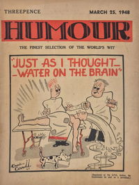 Humour (New Century, 1922 series) v28#13
