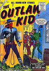 The Outlaw Kid (Atlas [Marvel], 1954 series) #5