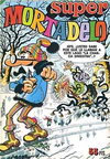 Super Mortadelo  #103 (October 1980)
