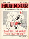 Humour (New Century, 1922 series) v31#19 (11 May 1951)